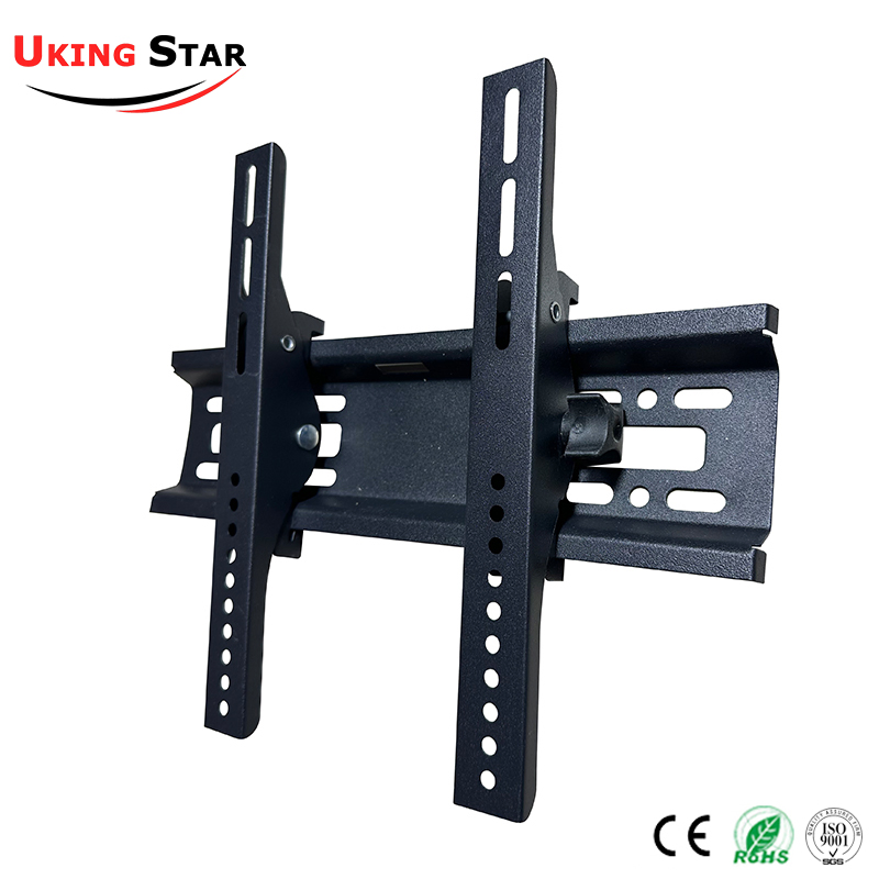 up and Down 15"~42" Tilt Wall Mount Movable Angle Adjustable Tilted TV Mount