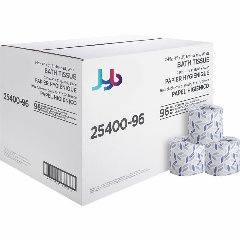 Toilet Paper Virgin Wood Pulp Jumbo Roll 2ply Toilet Paper Jumbo Roll Toilet Paper