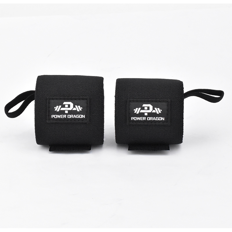 Напульсники для тяжелой атлетики наручные усиленные