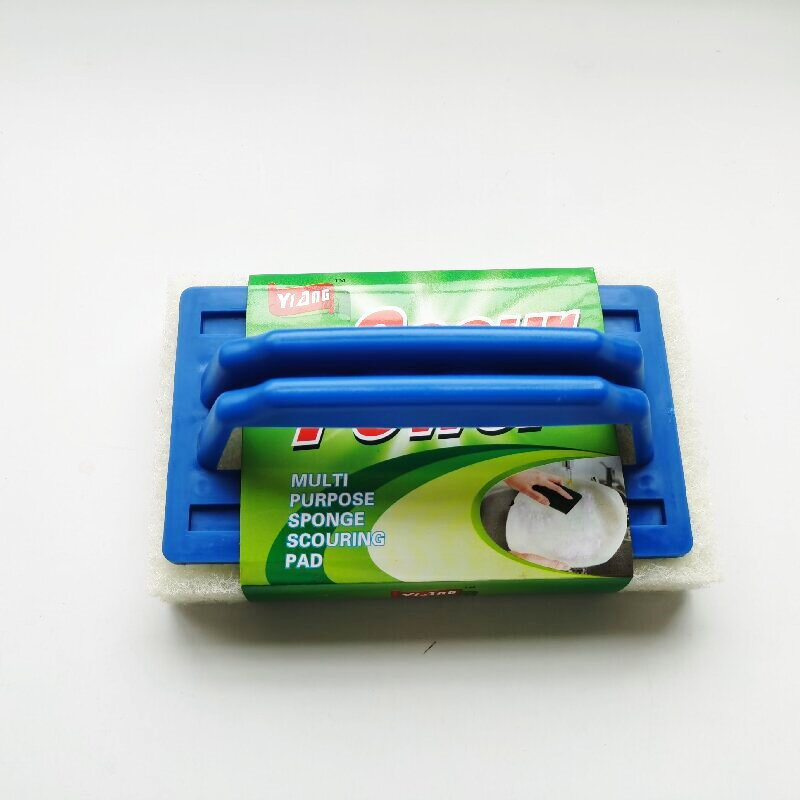 BBQ, Kitchen Cleaning Handle Brush