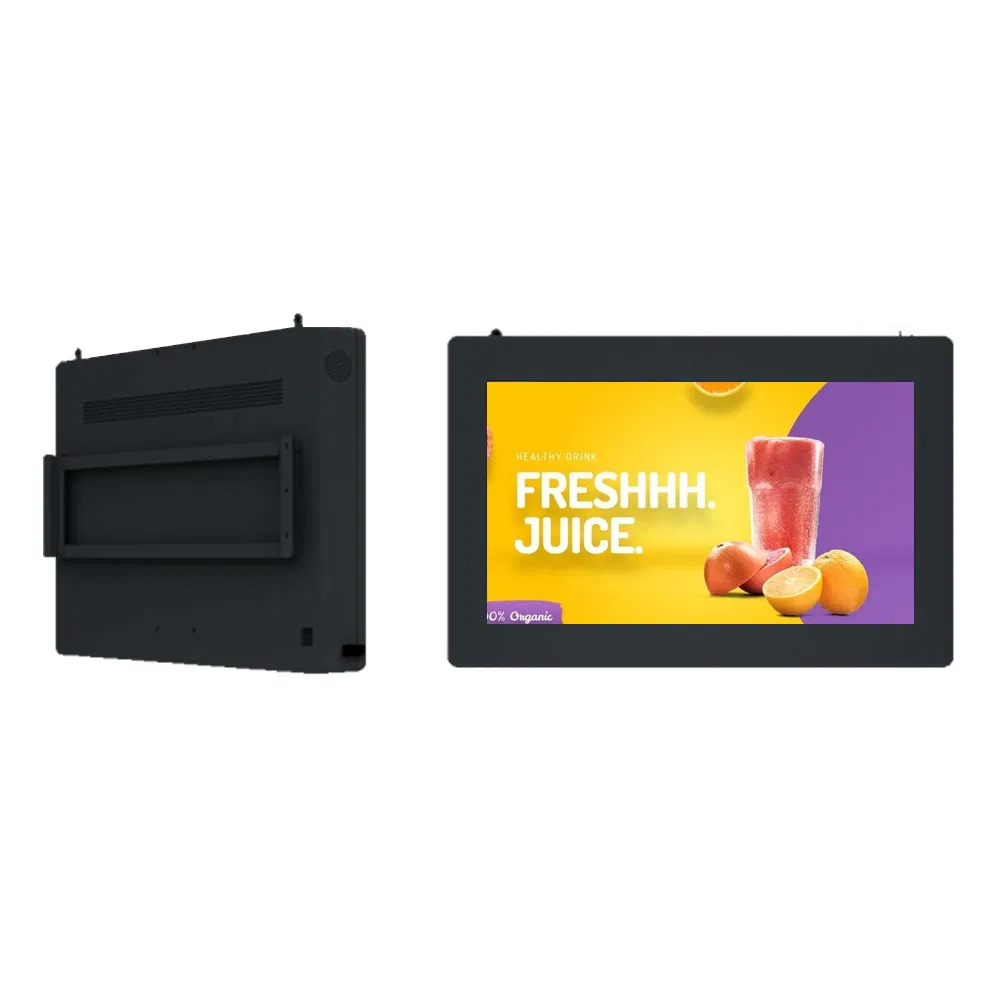 43 Infrared Touchscreen LCD Wall Mounted Outdoor Digital Signage