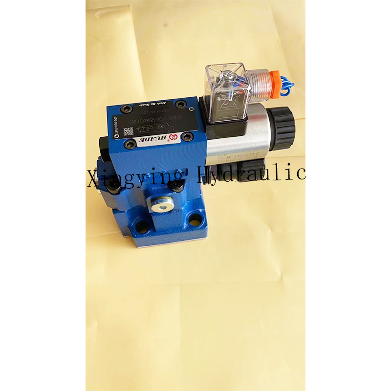 Гидравлический клапан Huade Series