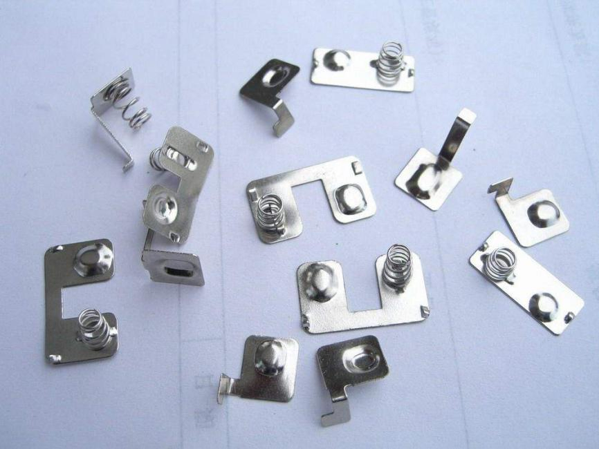 OEM Custom Thick Strong Steel Bracket for Machines Customized CNC Machining Stainless Steel Supplier