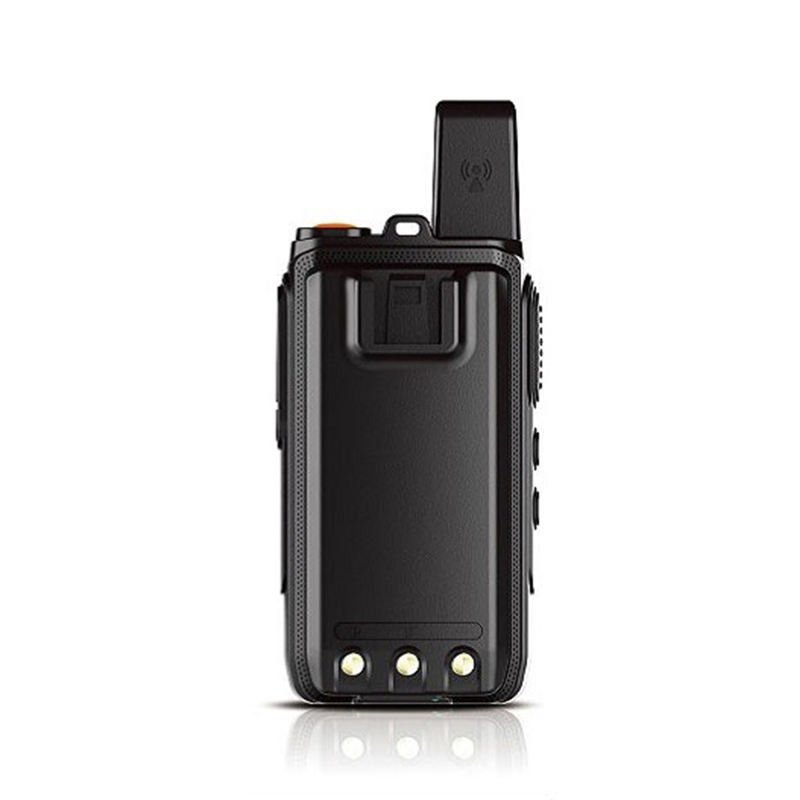 Портативная рация Msatar BQ-520 с цифровым транкингом