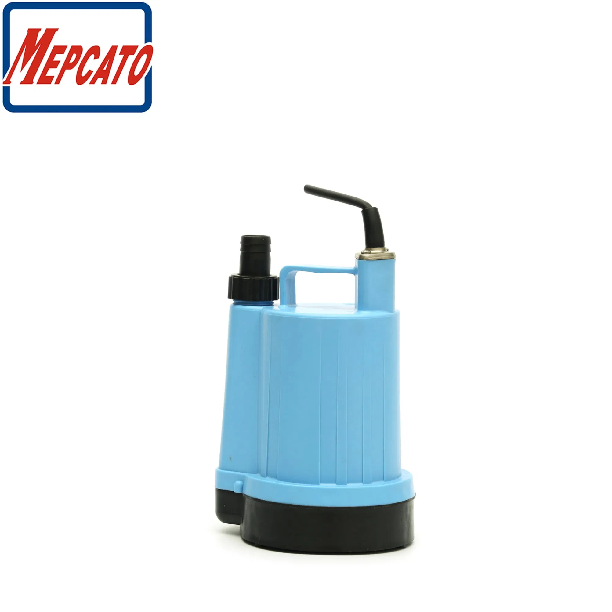 Low Level Draining Small Portable Utility Tank Sump Pond Pool Water Transfer Electric Submersible Centrifugal Drainage Pump Bombas