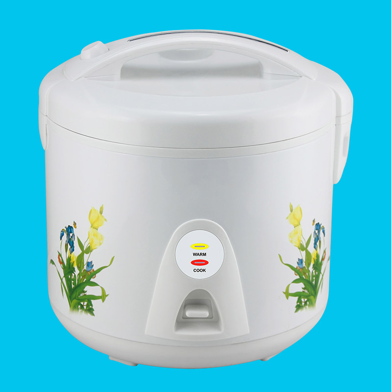 100% Copper Cord Portable Cooking Pot
