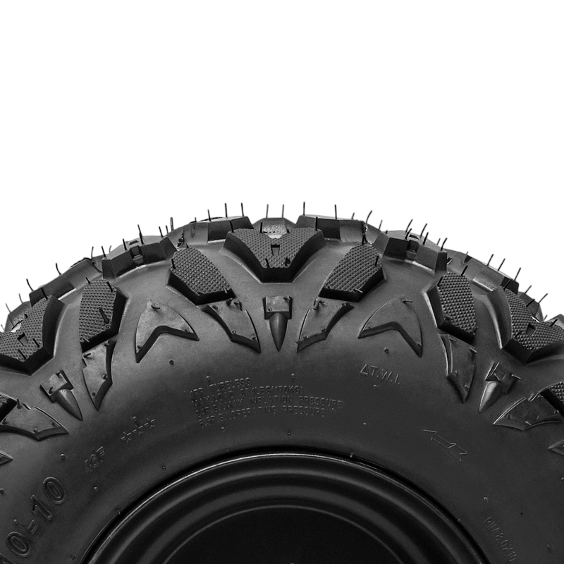 Шины для квадроциклов и картов 22x10-10, бескамерные