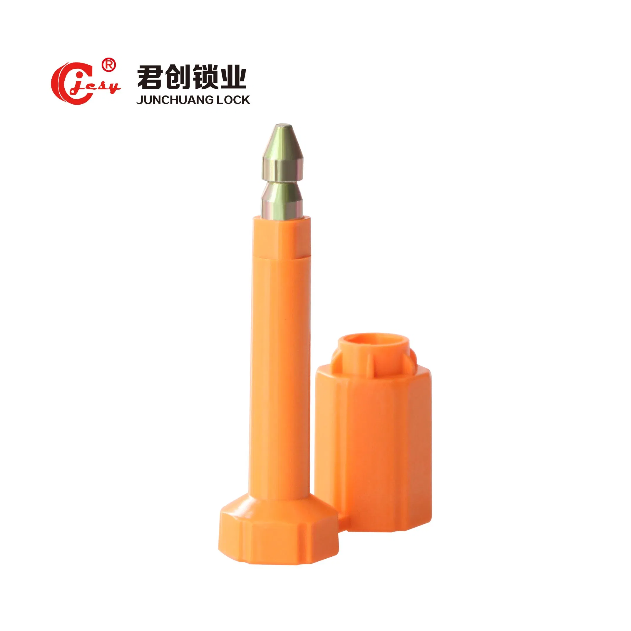 Shipping Security Factory Price Tamper Proof Bolt Seal