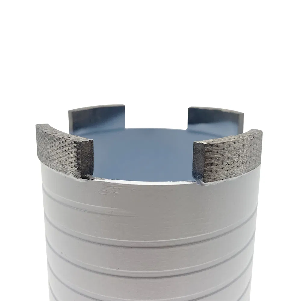 68mm Arix Diamond Core Drill Bits From China Factory with Fast Delivery
