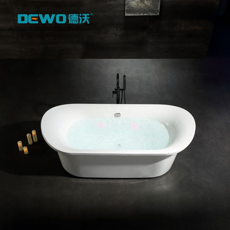 Yuanbao-Shape Sexy Bubble Plunge Soaking Hot Bathtub Rich Bubble Stomata Satisfying Imagination