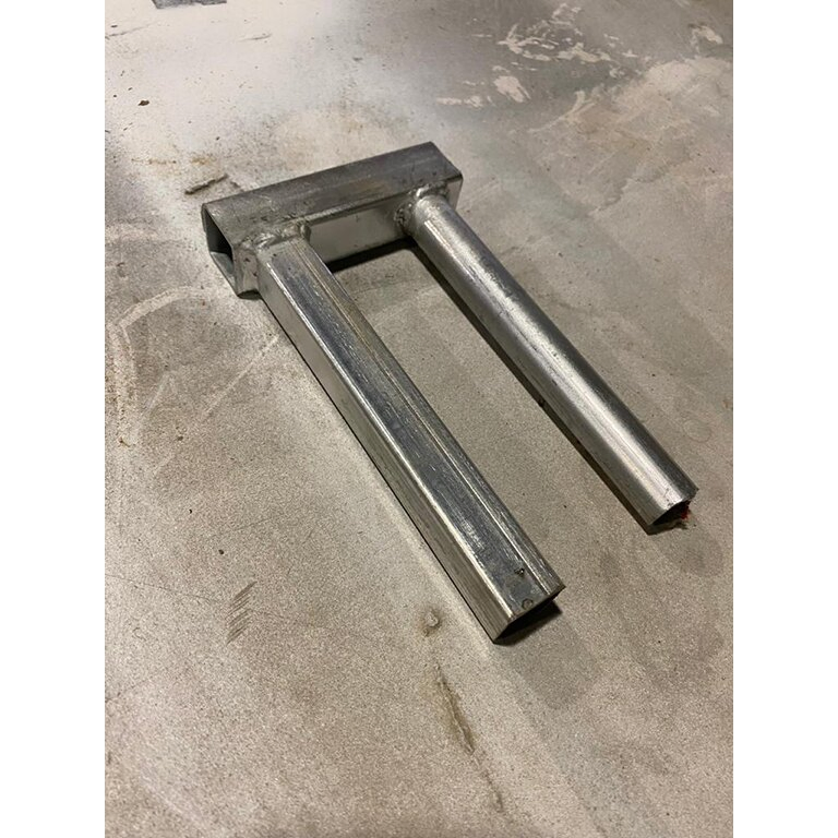 Hidhway Canada Temporary Fence