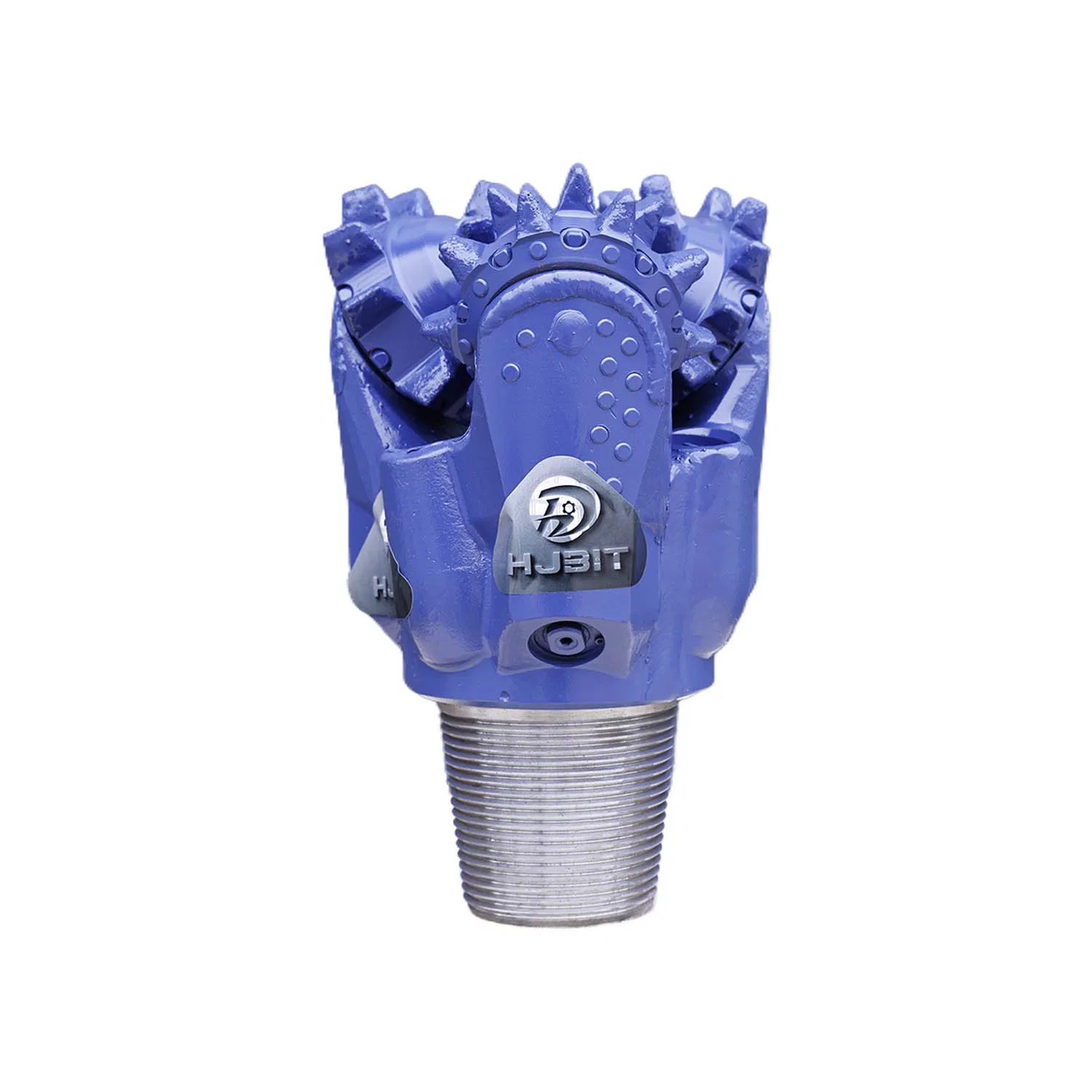 8 1/2'' 215mm IADC117 Big Teeth Steel Tooth Tricone Roller Bit