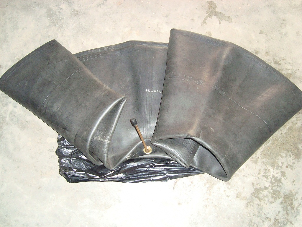 OTR Tyre Inner Tube 23.5-25