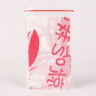 Waterproof Plastic Disposable Dental Bib with Pocket for Adult