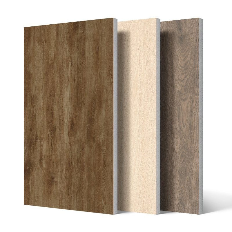 Manufacturer Direct Sale Suitable for Hotel Elegant Moisture Proof Outdoor Porcelain Wall Tiles