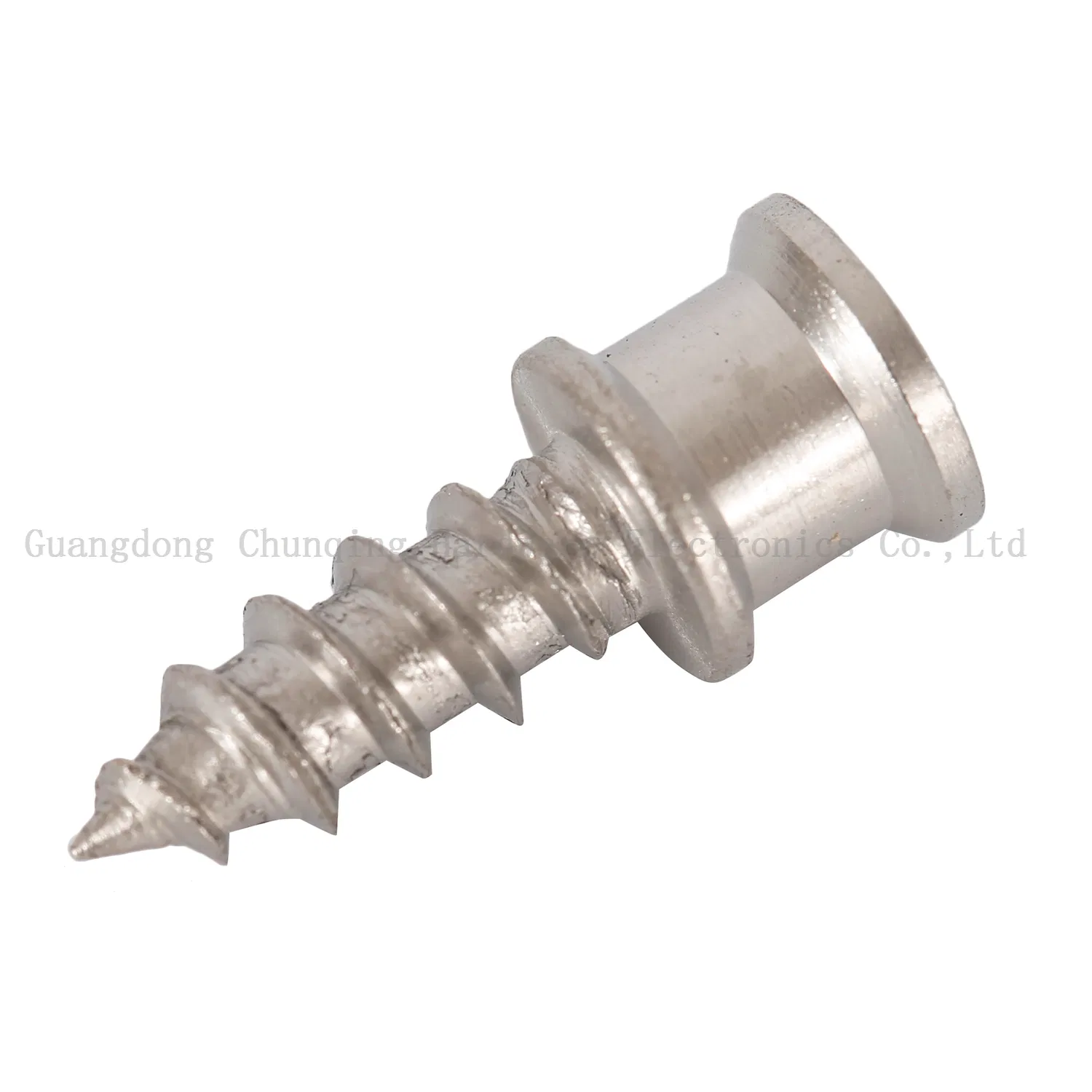 Анкерные болты и гайки ГОСТ с шестигранной головкой