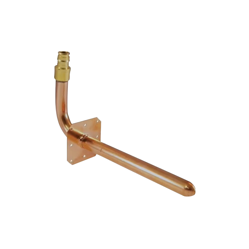 Factory Outlet Whole Sale Pex Stub out Elbow