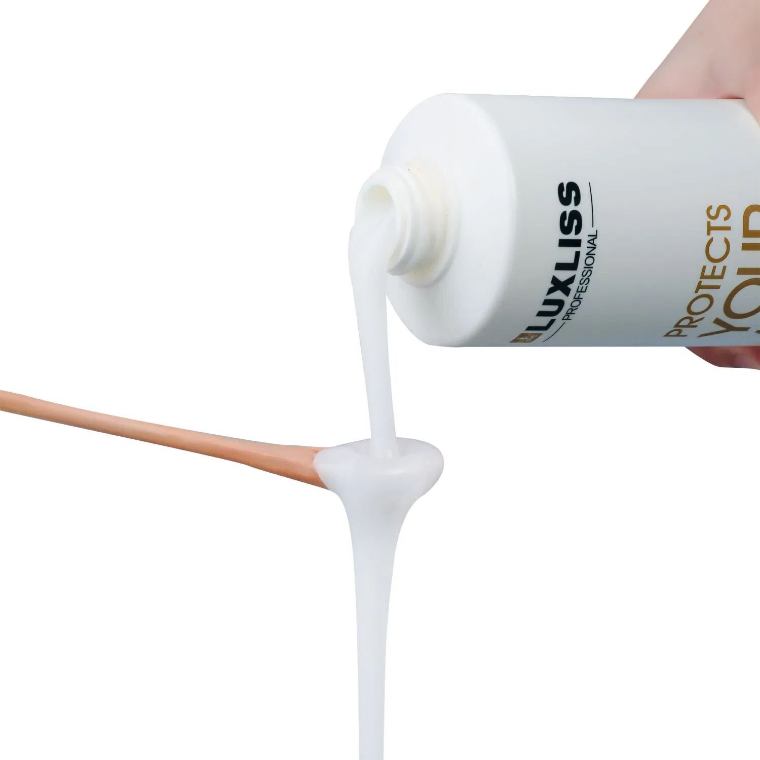 Luxliss Formaldehyde Free Keratin Smoothing Treatment
