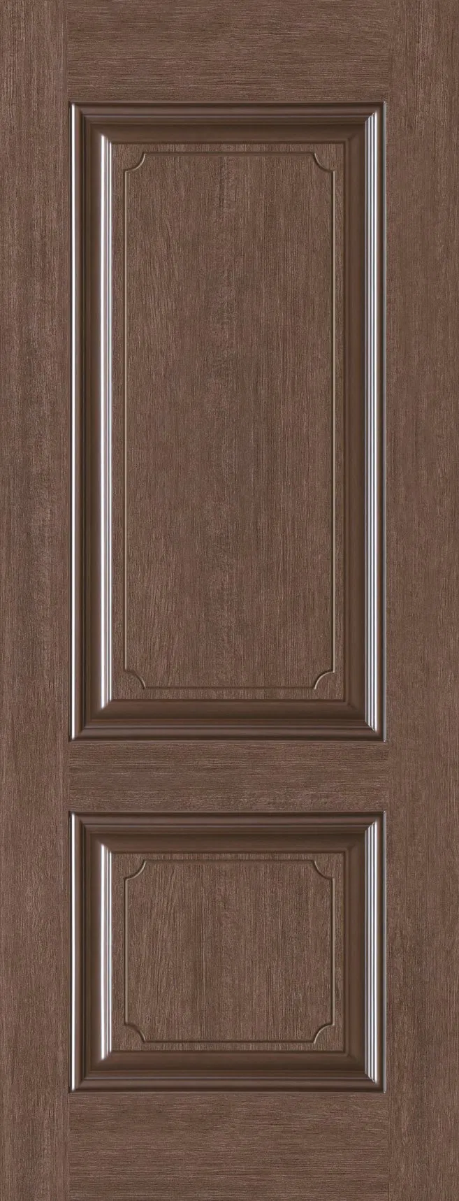 Latest Design for MDF Door Panel with New Skin