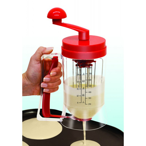 Amazing Popular Manual Pancake Machine