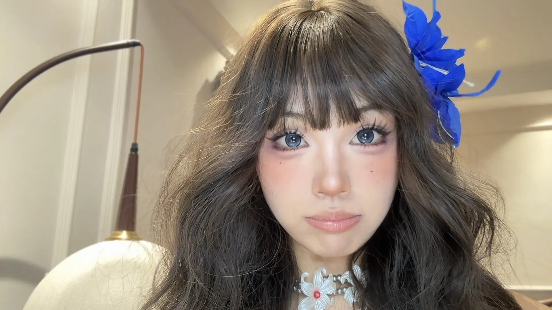 Contact Lenses - One Hema Piece in Protective PP Blister