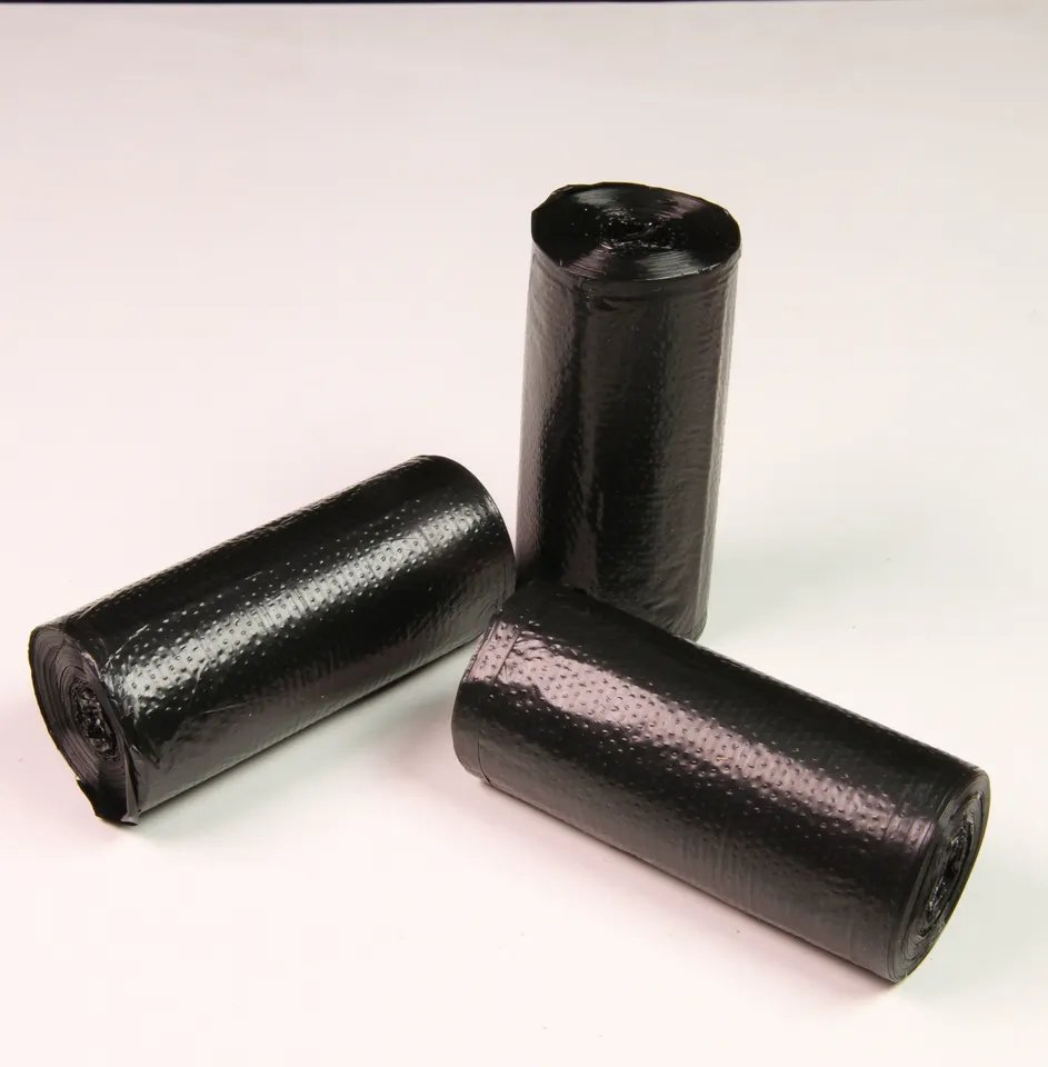 Top-Selling Biodegradable Vests Handle Household Living Room Garbage Bags