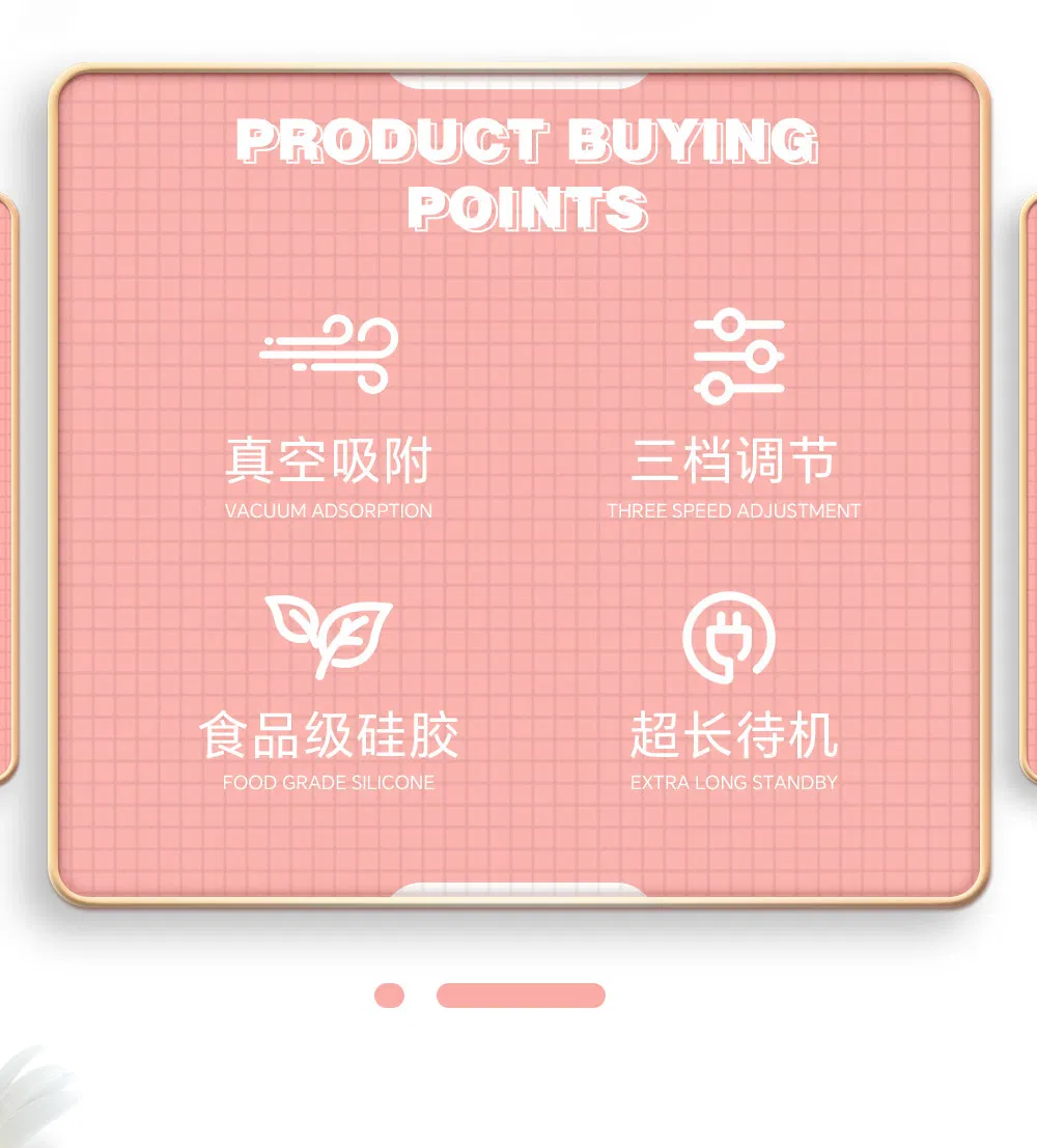 Top Baby Nose Vacuum Cleaner Electric BPA Free Silicon Nasal Aspirator for Newborn