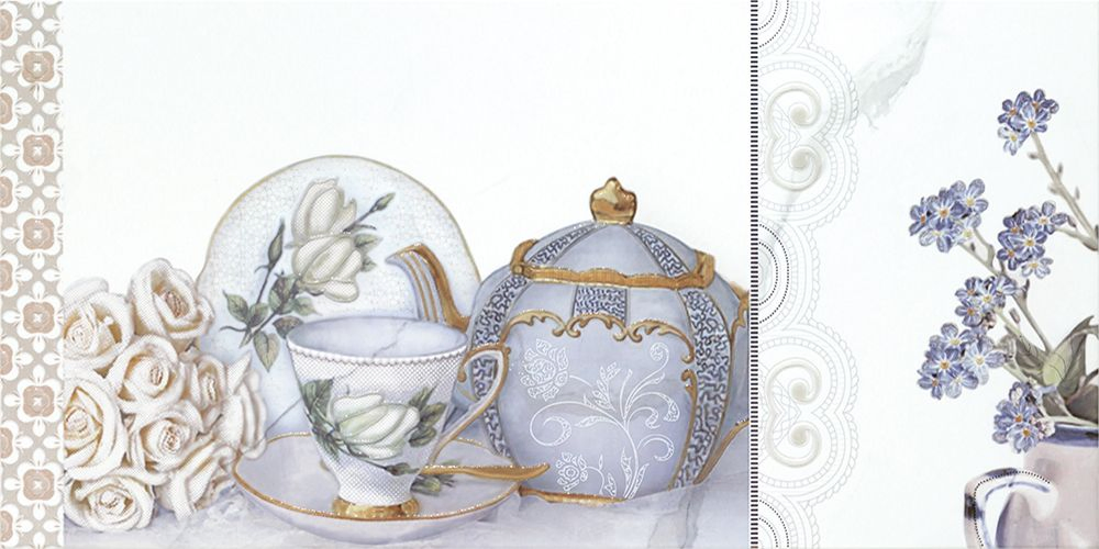 Online Technical Support Porcelain Tiles Thatch Umbrella Contemporary Pattern Tile