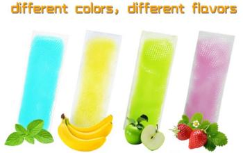 Q16 Best Quality Cooling Gel Patch Fever Patch