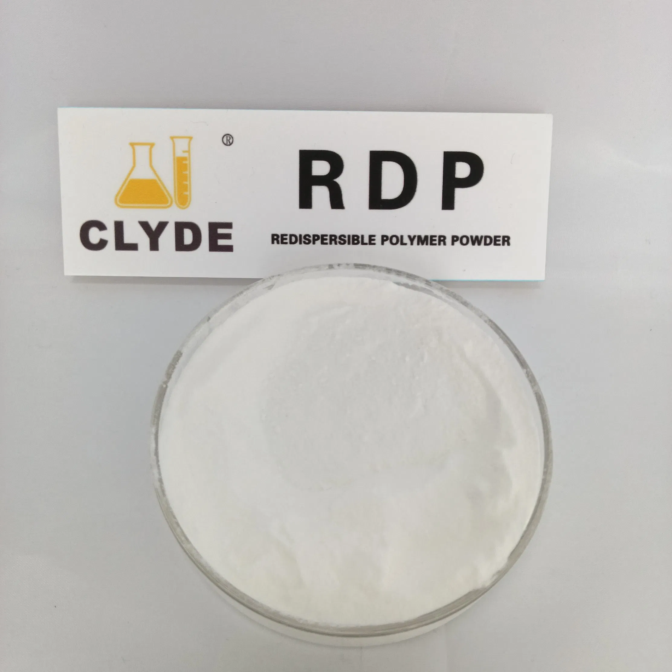 Good Hydrophobicity Thermal Insulation Mortar Cement Mortar Redispersible Polymer Powder Vae Rdp