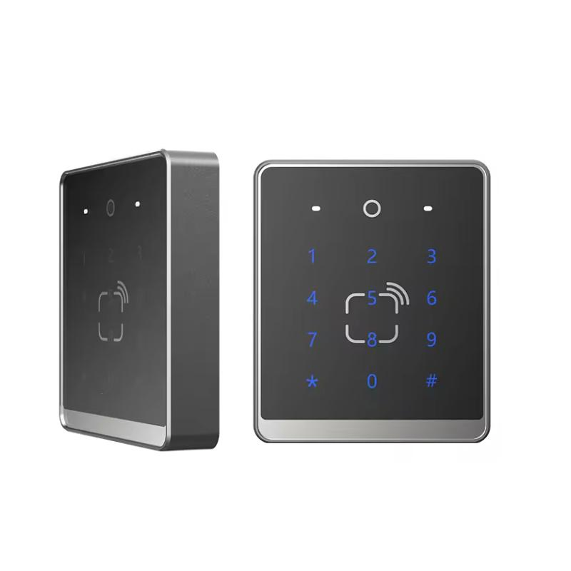 OEM RS232 RS485 Wiegand Qr Code Scan Module Auto Scan NFC 2D Barcode Scanner for Kiosk Vending Machine