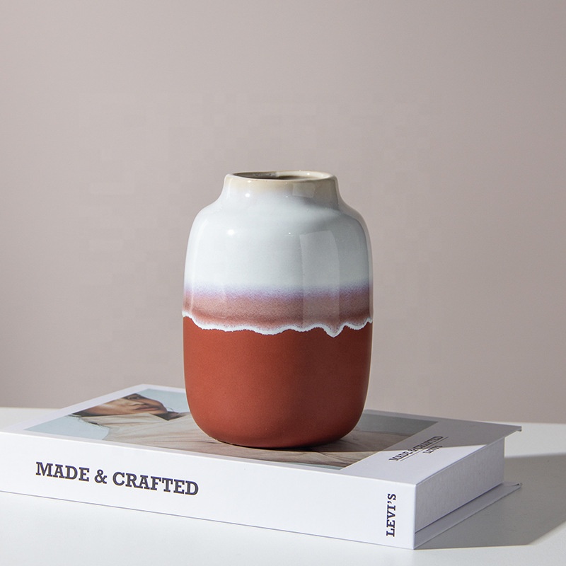 Набор садовый ваза напольная горшки цветочные