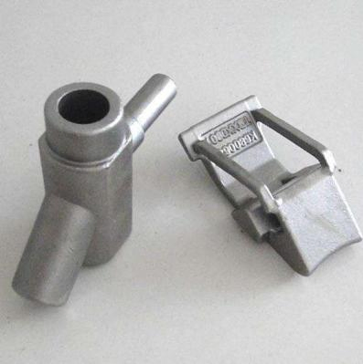 Custom Foundry Machined Cast High Manganese Steel Casting
