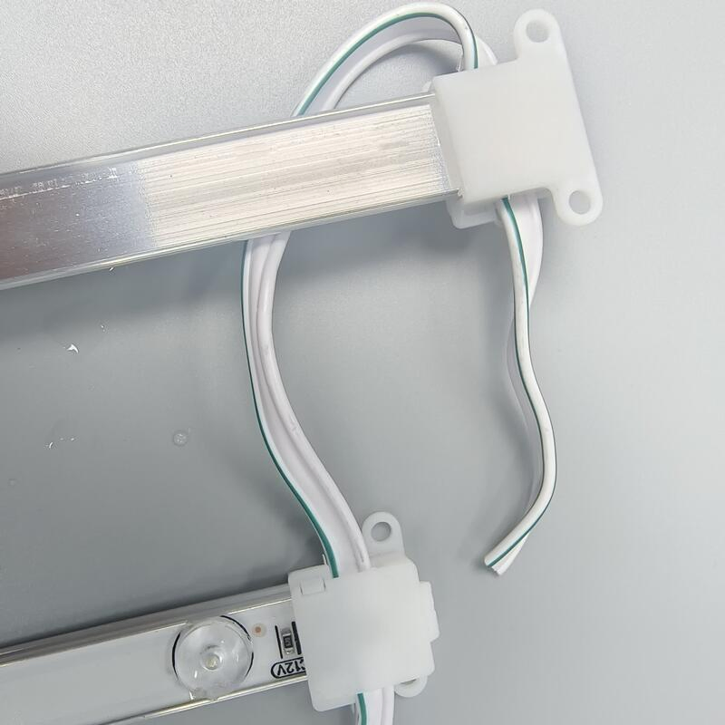 LED Linear Light Bar for Billboard Light Box, 12V DC