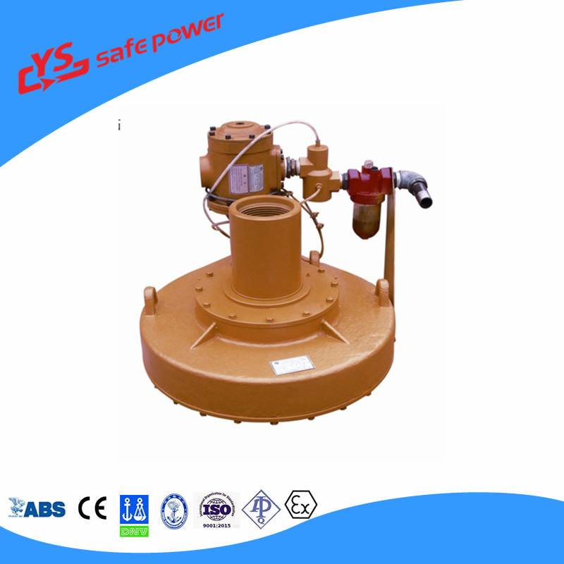 Fsk-15 Series Kelly Spinner Kelly Revolves