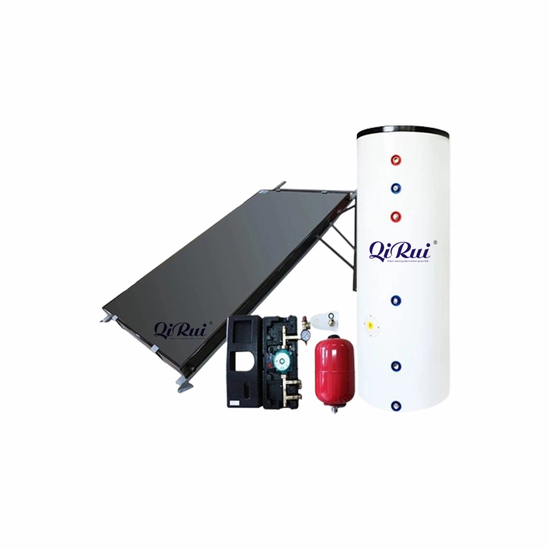 New 2025 Popular Price Hot Sale 100L 150L 200L 240L 250L 300L 400L 500L Solar Hot Water Heater