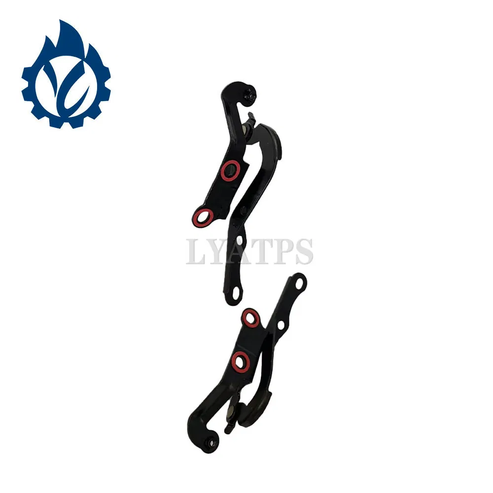 Крышка капота для Toyota Hiace 53410-26040