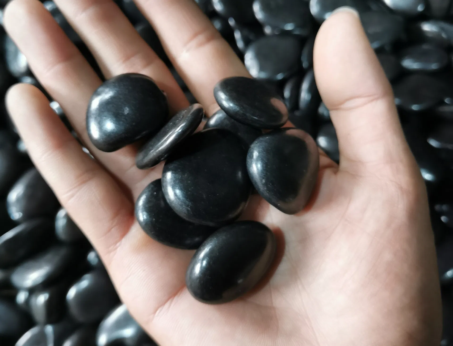 Landscaping Cobblestone in Paving Stone, Cobblestone in Cobbles & Pebbles