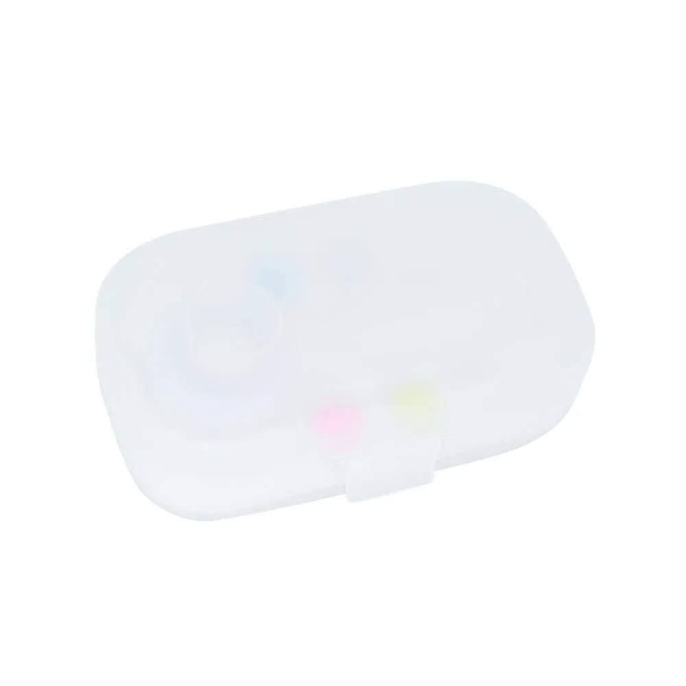 5 in 1 Electric Baby Nail Care Polisher Kit Cute Design Replaceable Grinding Head Baby Nail Trimmer