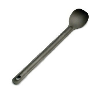 Hot Sale Eco-Friendly Colorful Titanium Forklike Spork