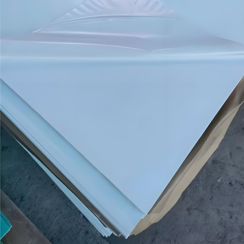 Thermoformed Pet MDF Board for Aerospace Galley Cladding