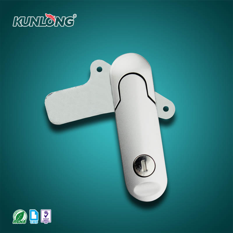 Sk1-843 Hot Selling Proof Magnetic Safety Cylinder Lock
