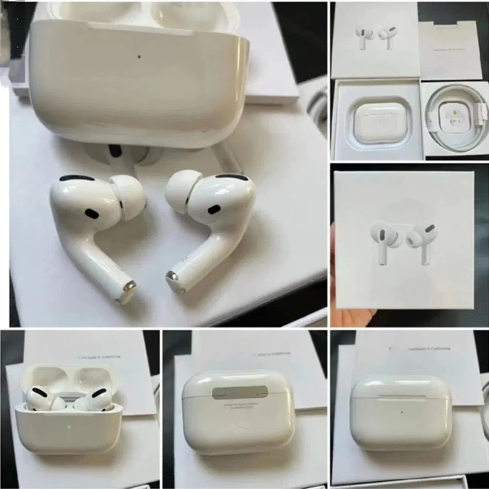 1: 1 Premium Pros2 Gen 3 G4 Anc Earbuds 2025 New Arrive PRO2 2ND 3rd 4th Gen Max Noise Cancelling Wireless Headphones