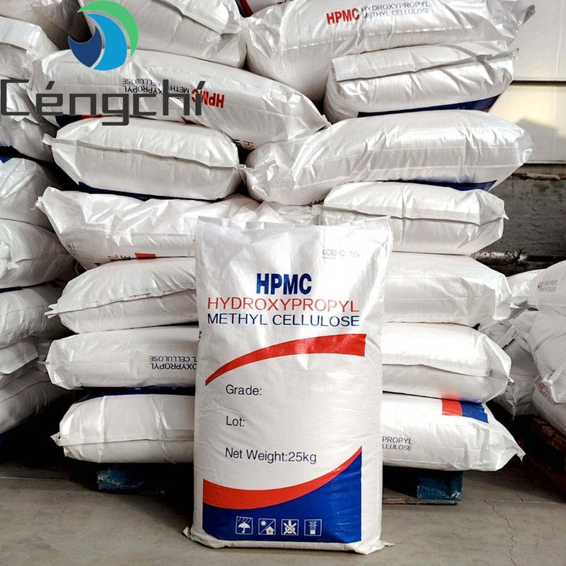 Eco-Friendly HPMC Hydroxypropyl Methylcellulose Low-Dust Additive for Sustainable Tile Adhesive Formulas