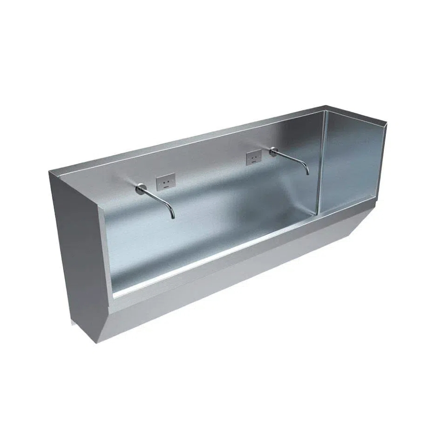 Smart Medical Water Pool Sink Monitors Kitchen Accessories Storage