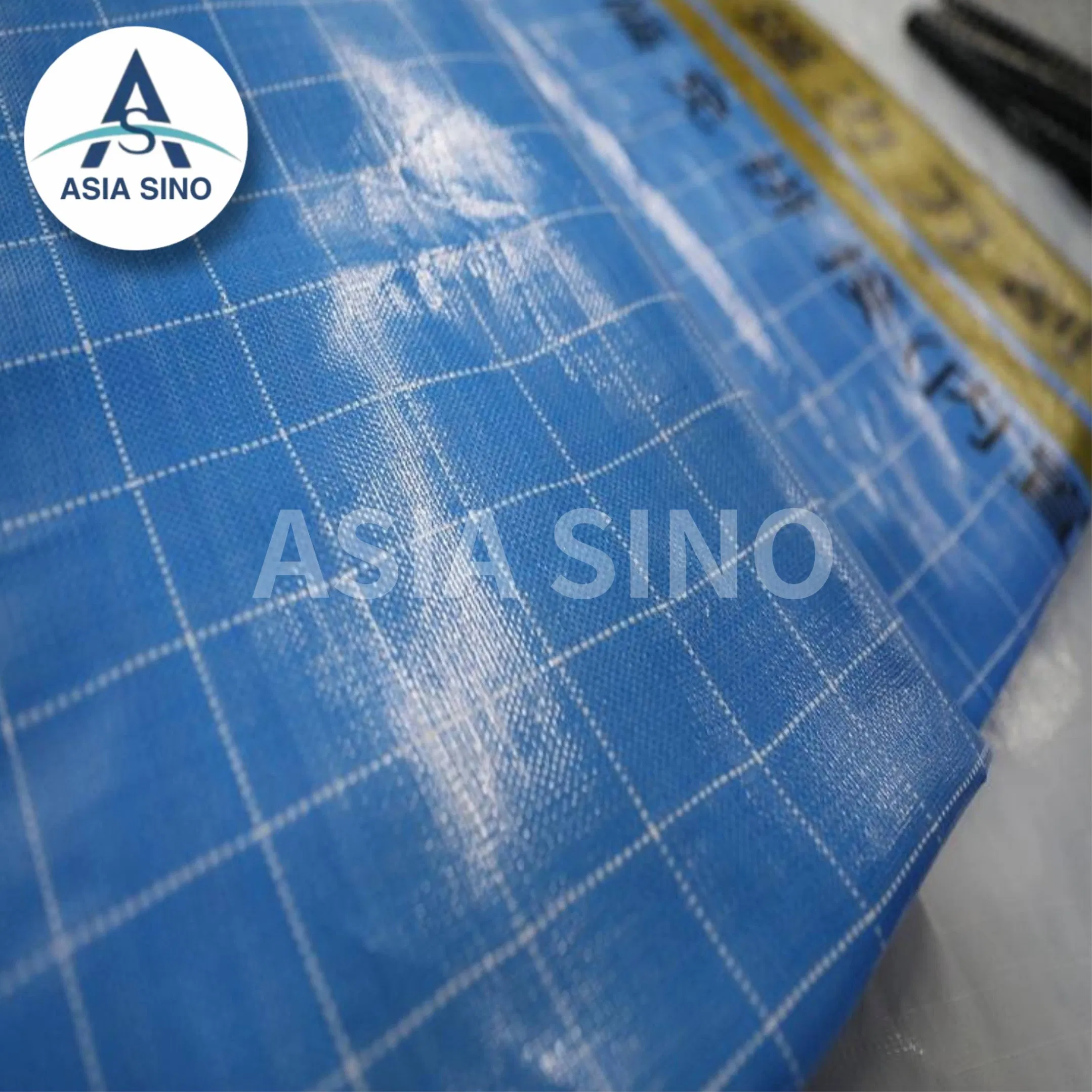 Heavy Duty Coated Lona Tarpaulin 850GSM 1200g Forest Camouflage PVC Inflatable Boat Fabric