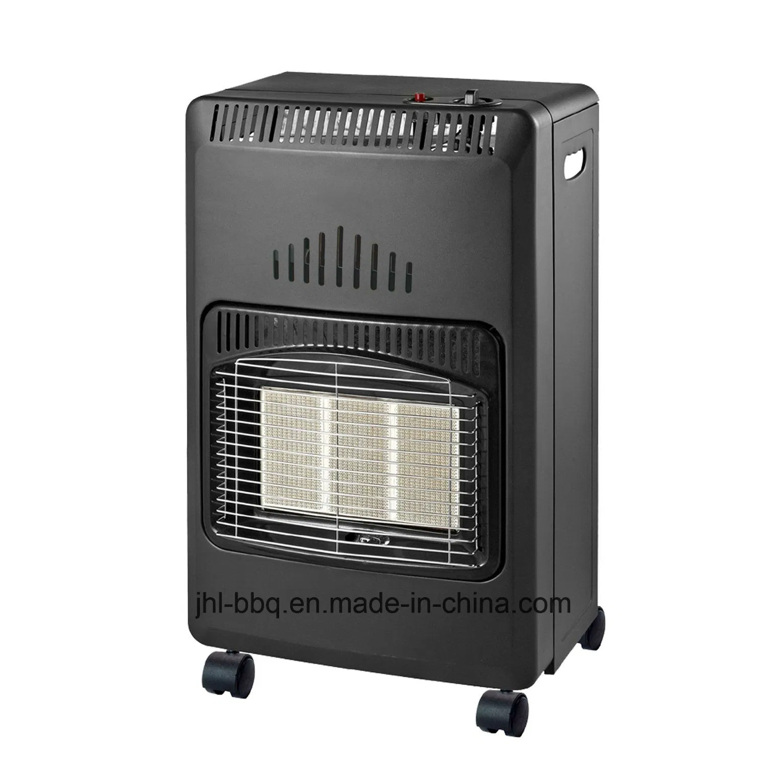 Movable Room Heat Radiator in Foldable Design
