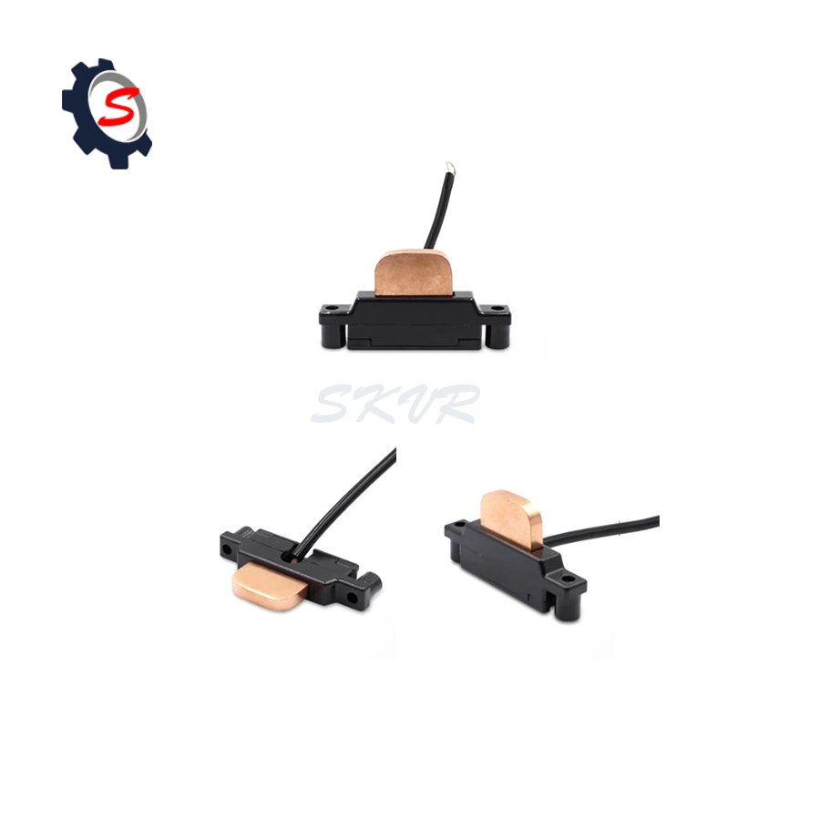 Busbar Conductive Wheel with Cable Used in LED Aging Testing System