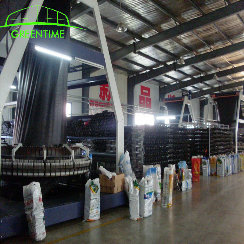 Landscape Weed Barrier Fabric Heavy Duty Landscaping Weed Mat Ground Cover