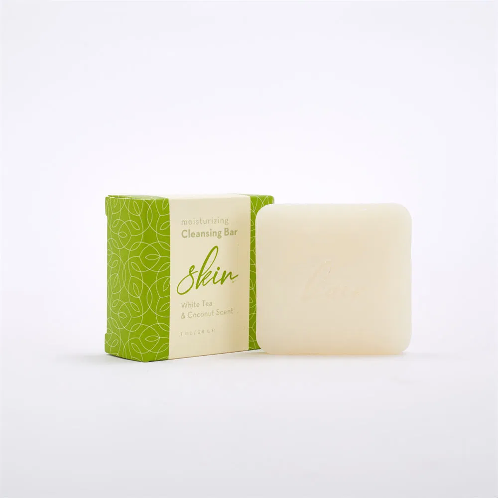Sale in Bulk Portable Luxury Soap for Travelers Customizable Scented